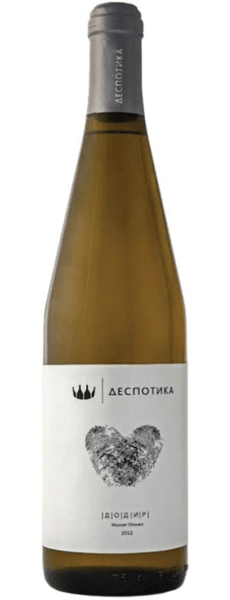 Despotika Belo vino Dodir 0.75l