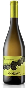 Aleksic Belo vino Morava 0.75l