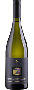 Deuric Belo vino Gewurztraminer 0.75l