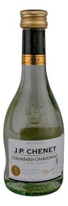 JP Chenet Belo vino Colombard Chardonnay 0,187l