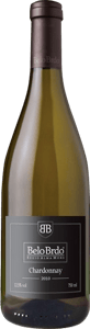 Belo Brdo Belo vino Chardonnay 0.75l
