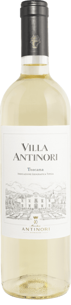 Villa Antinori Igt Belo vino Toscana bianco 0.75l
