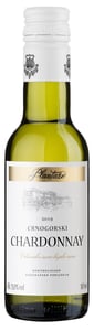 Plantaze Belo vino Chardonnay 0,187l