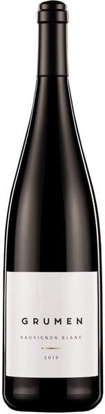 Grumen Belo vino Sauvignon blanc 0.75l