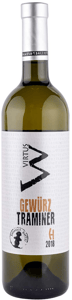 Virtus Belo vino Gewurztraminer 0.75l
