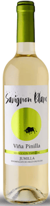 Pinilla Belo vino Sauvignon blanc 0.75l