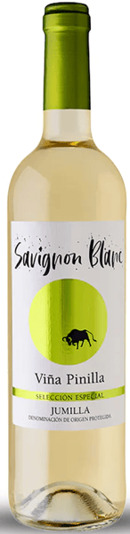 Pinilla Belo vino Sauvignon blanc 0.75l