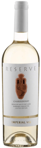 Imperial Belo vino Chardonnay reserve Amphora 0.75l