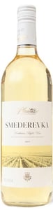 Plantaze Belo vino Smederevka 1l