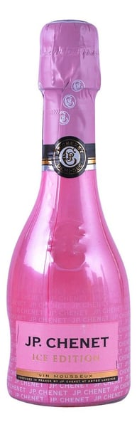 JP Chenet Penušavo vino Ice rose 200ml