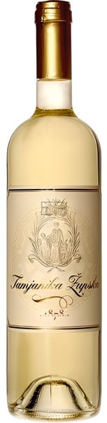 Vinarija Budimir Belo vino Tamjanika 0.75l