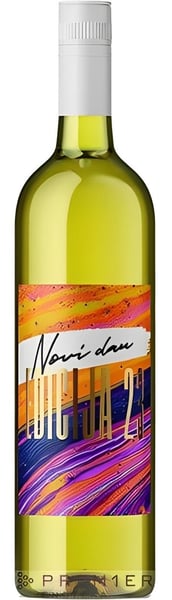 Plantaze Belo vino Novi dan 0.75l