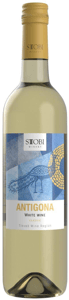 Stobi Belo vino Antigona 0,75l