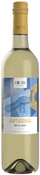 Stobi Belo vino Antigona 0.75l