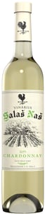 Salas Nas Belo vino Chardonnay 0.75l