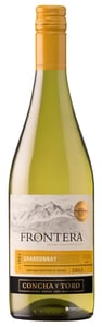 Frontera Belo vino Chardonnay 0.75l