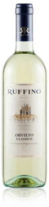 Ruffino Belo vino Orvieto classico 0.75l