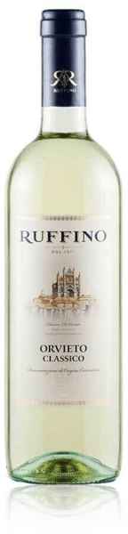 Ruffino Belo vino Orvieto classico 0.75l