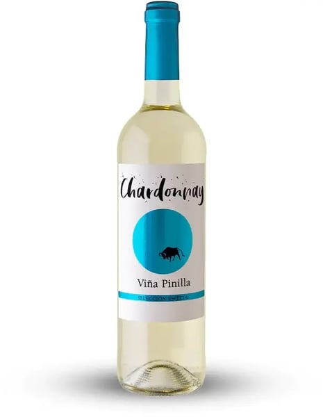 Pinilla Belo vino Chardonnay 0.75l