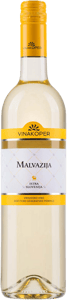 Vina Koper Belo vino Malvazija 0.75l