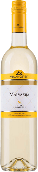 Vina Koper Belo vino Malvazija 0.75l