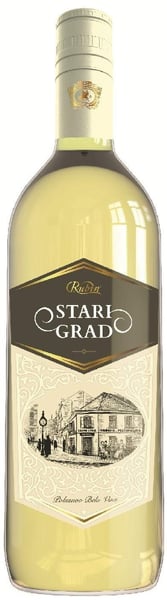 Rubin Belo vino Stari grad 1l