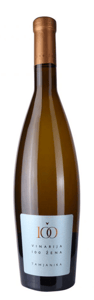 100 Zena Belo vino Tamjanika 0.75l