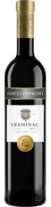 Ilocki Podrum Belo vino Traminac 0.75l