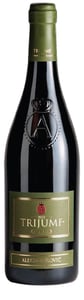Aleksandrovic Belo vino Trijumf gold 0.75l