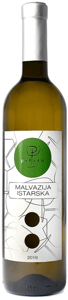 Pilato Belo vino istarska malvazija 0.75l