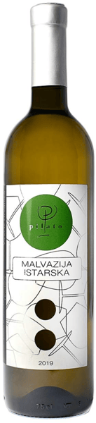 Pilato Belo vino istarska malvazija 0.75l