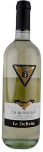 La Delizia Belo vino Chardonnay 0.75l
