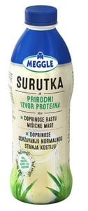 Meggle Surutka vita 1l