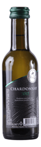 Rubin Belo vino Chardonnay 0,187l