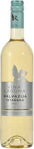 Laguna Belo vino Malvazija Istarska 0.75l