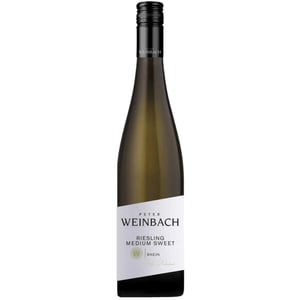 Peter Weinbach Belo vino Riesling 0.75l