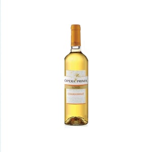 Opera Prima Belo vino Chardonnay 0.75l