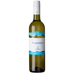 Vinakoper Belo vino Chardonnay 0.75l