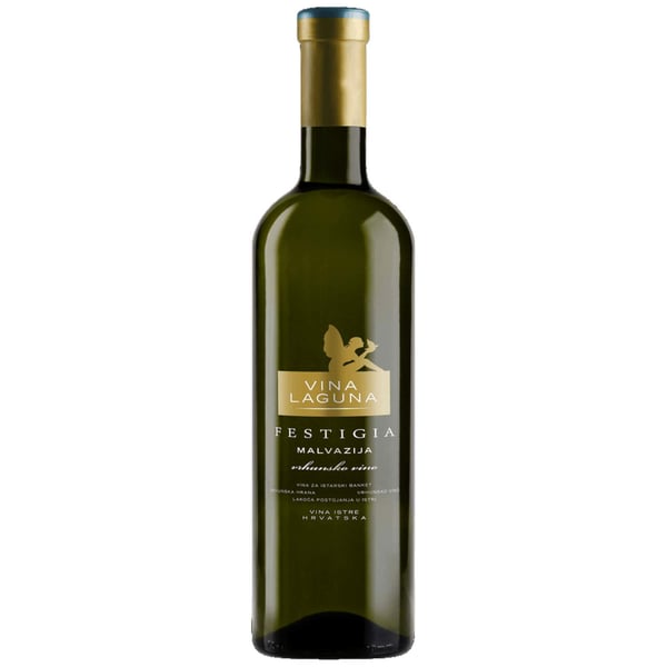 Laguna Belo vino Malvazija Festigia 0.75l