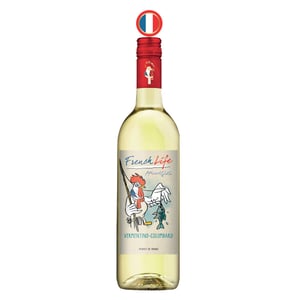 Plantaze Belo vino Vermentino Colombard 0.75l
