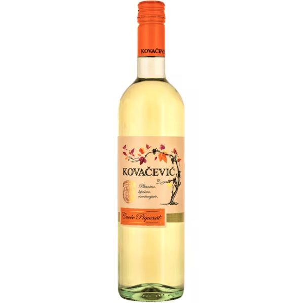 Kovacevic Belo vino Cuvee Blanc 0.75l