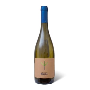 Balada Belo vino Tamjanika 0.75l