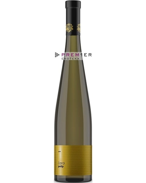 Cara Belo vino Posip 0.75l