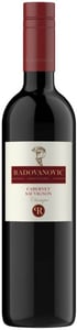 Radovanovic Crno vino Cabernet sauvignon 0.75l