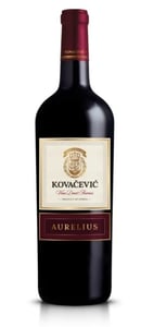 Kovacevic Crno vino Aurelius 0.75l