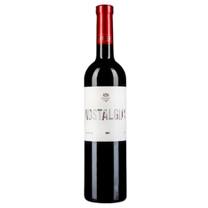 Aleksic Crno vino Nostalgija 0.75l