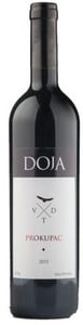 Doja Crveno vino Prokupac 0.75l