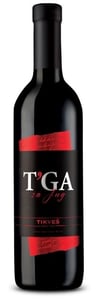 Tikves Crno vino Tga Za Jug 750ml