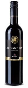 Tikves Crno vino Aleksandrija 750ml