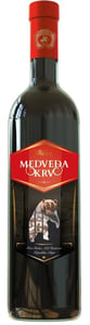 Rubin Crno vino Medveđa krv 0.75l
